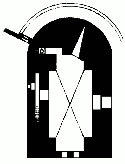 Le Krak des Chevaliers