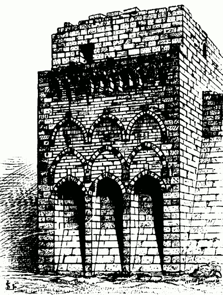 Le Krak des Chevaliers